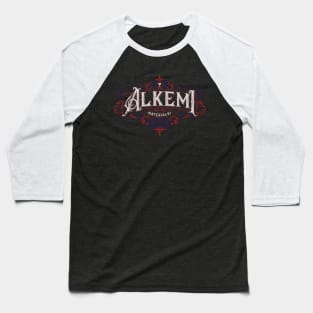 Shadow and Bone: Alkemi Baseball T-Shirt